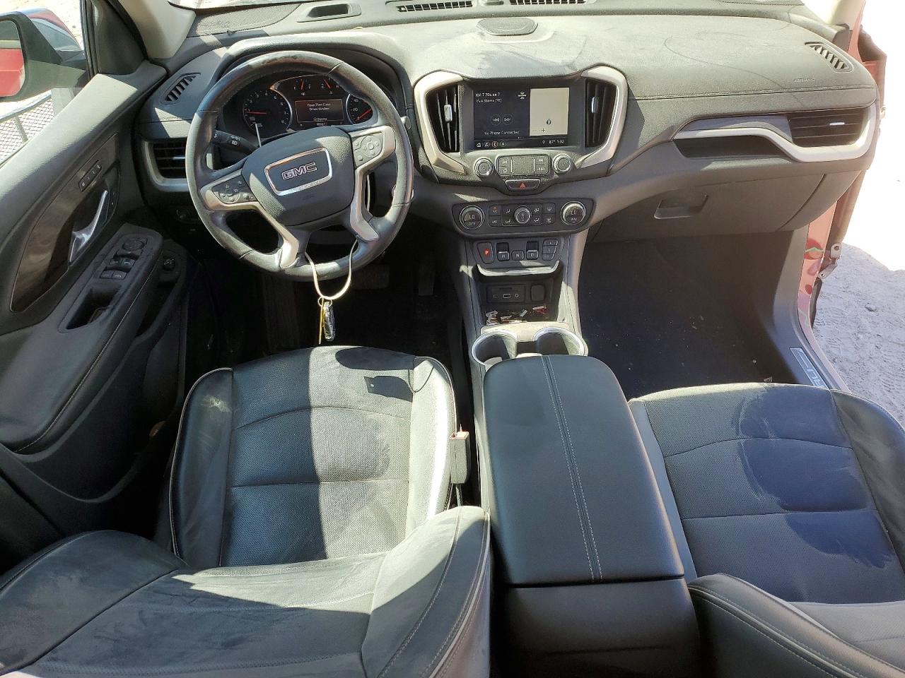 2019 GMC TERRAIN DENALI photo 15
