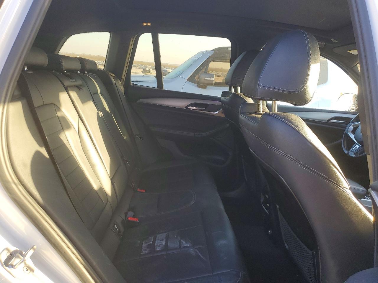 2019 BMW X3 SDRIVE30I photo 10