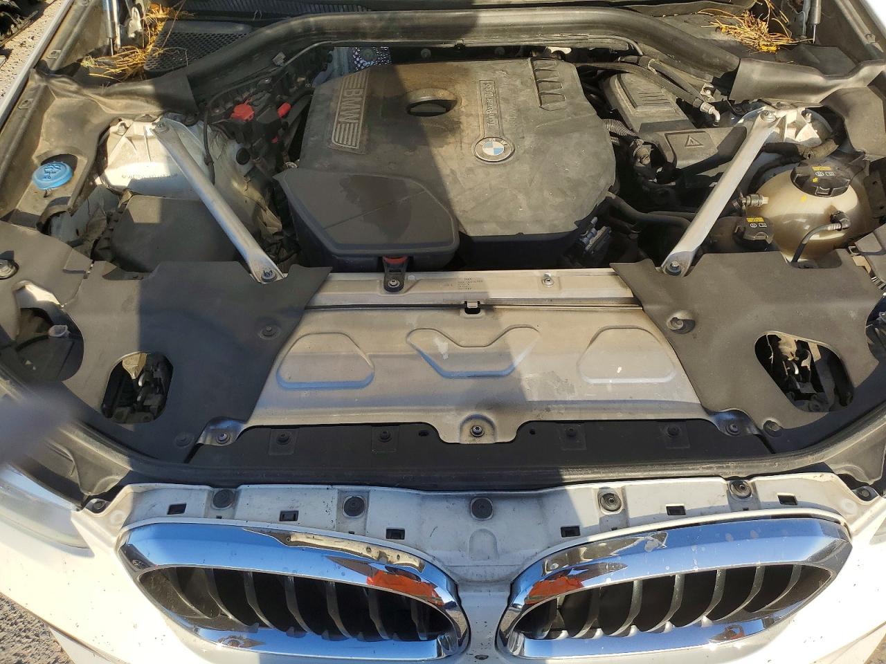 2019 BMW X3 SDRIVE30I photo 11