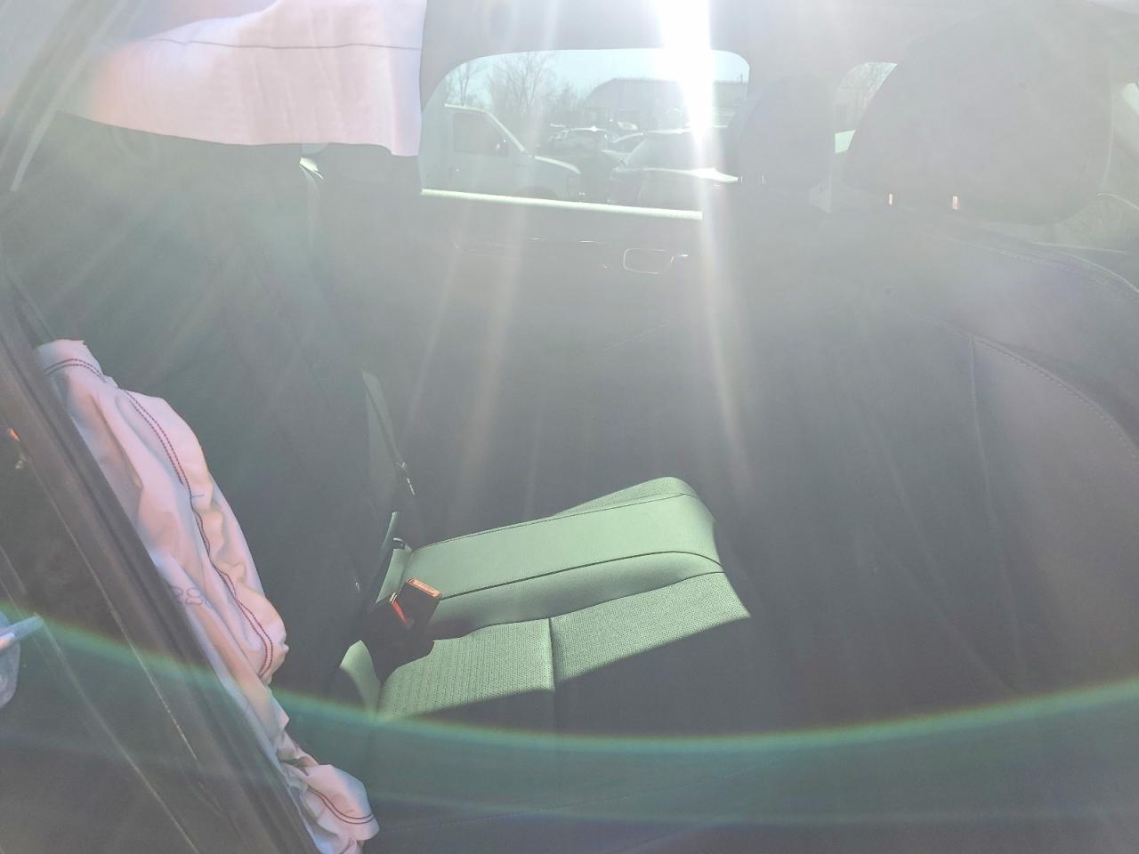 2022 HONDA CIVIC TOURING photo 28
