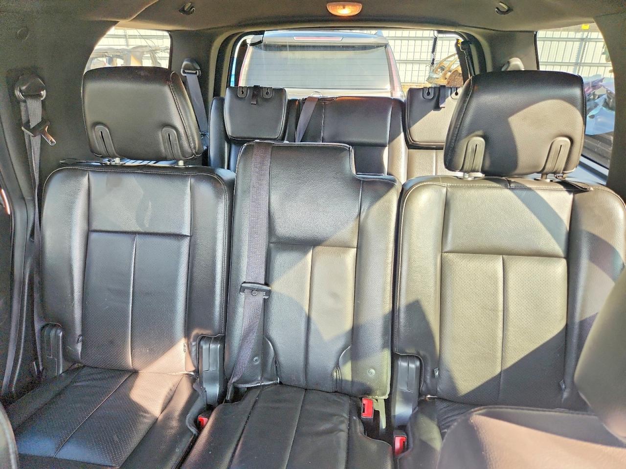 2010 FORD EXPEDITION LIMITED photo 19