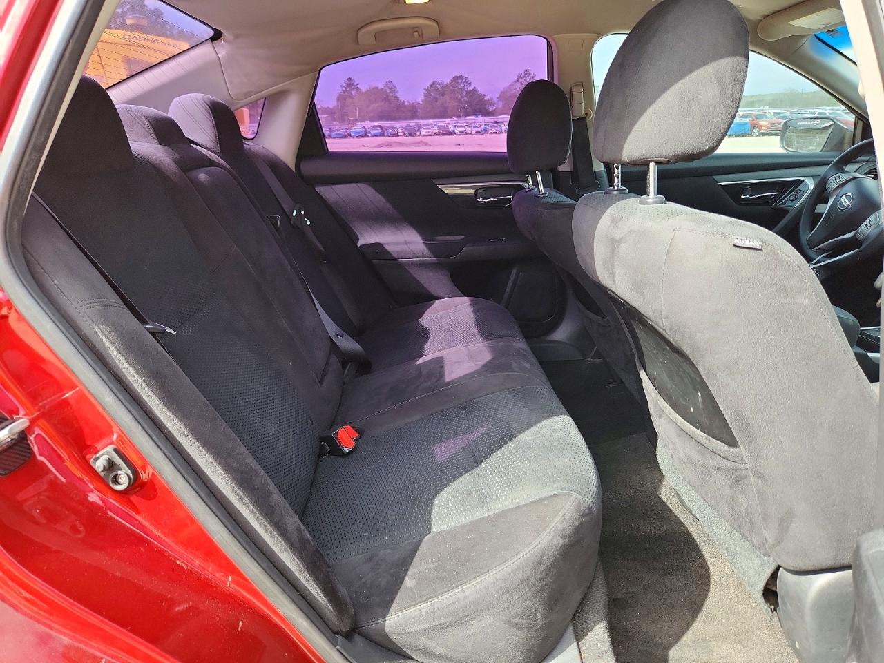 2014 NISSAN ALTIMA 2.5 S photo 19