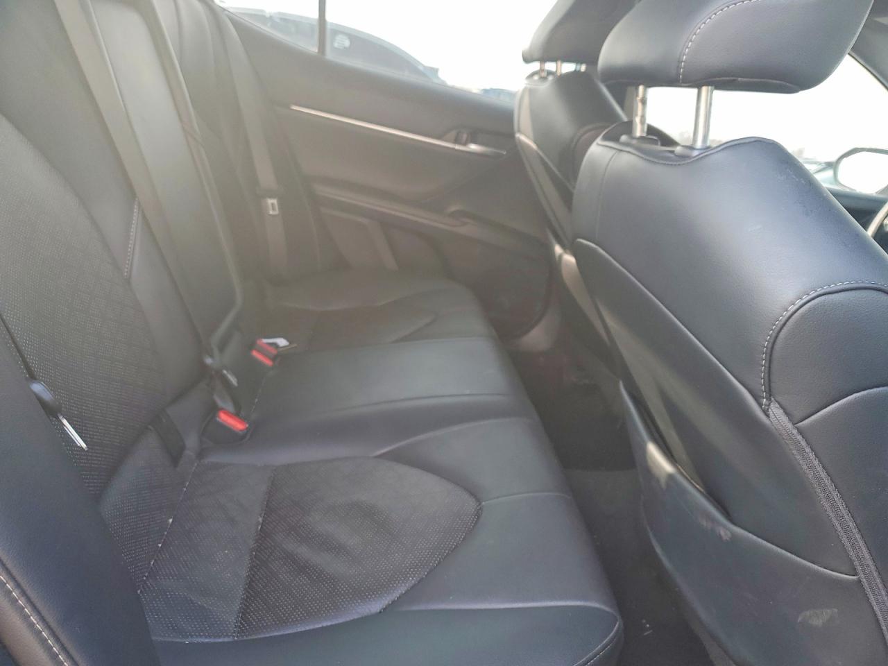 2023 TOYOTA CAMRY XSE photo 28