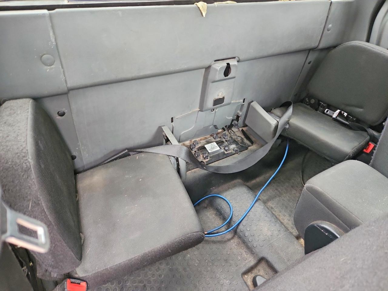 2011 FORD RANGER SUPER CAB photo 19
