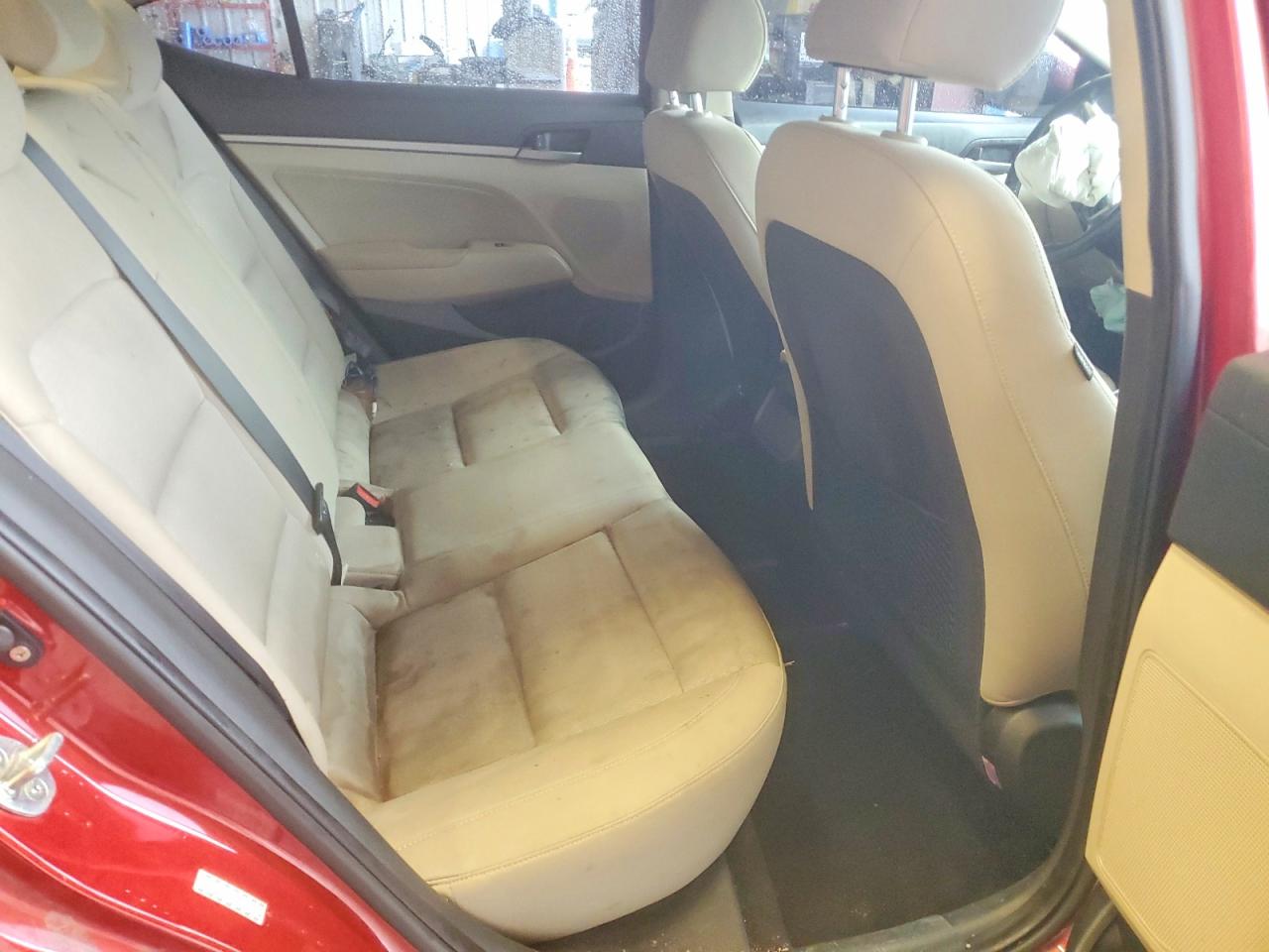 2017 HYUNDAI ELANTRA VALUE EDITION photo 10