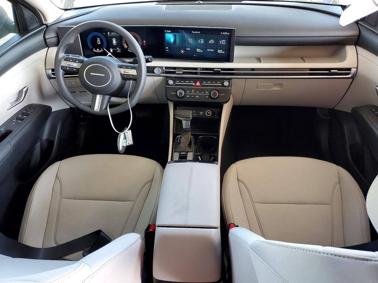 2026 HYUNDAI TUCSON SE photo 22