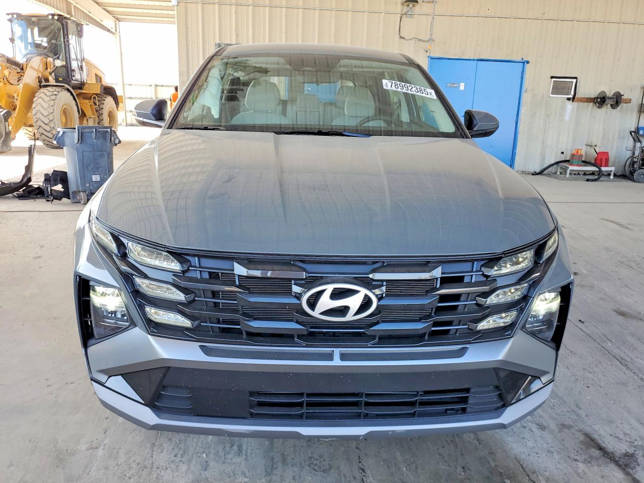 2026 HYUNDAI TUCSON SE photo 13