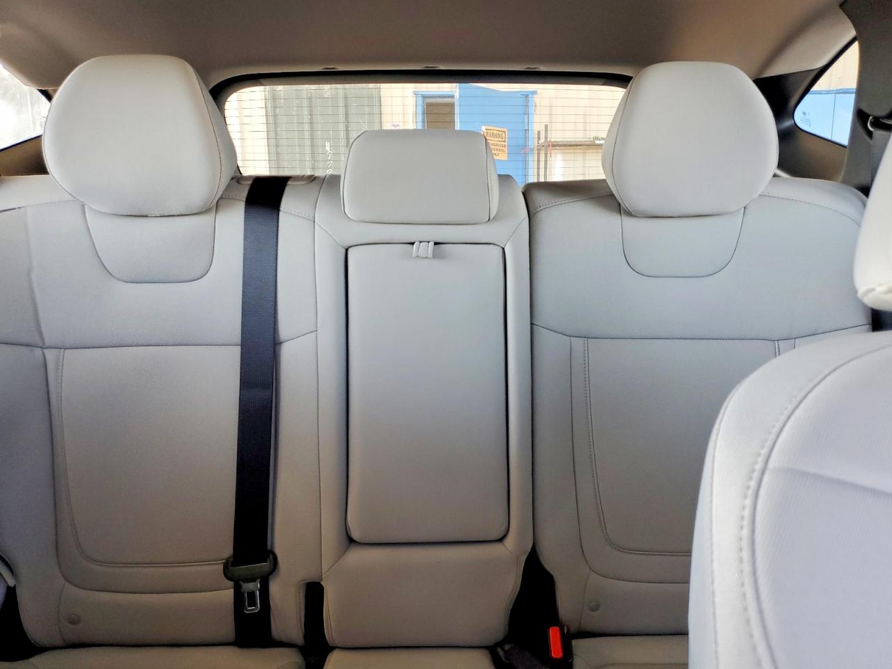 2026 HYUNDAI TUCSON SE photo 28
