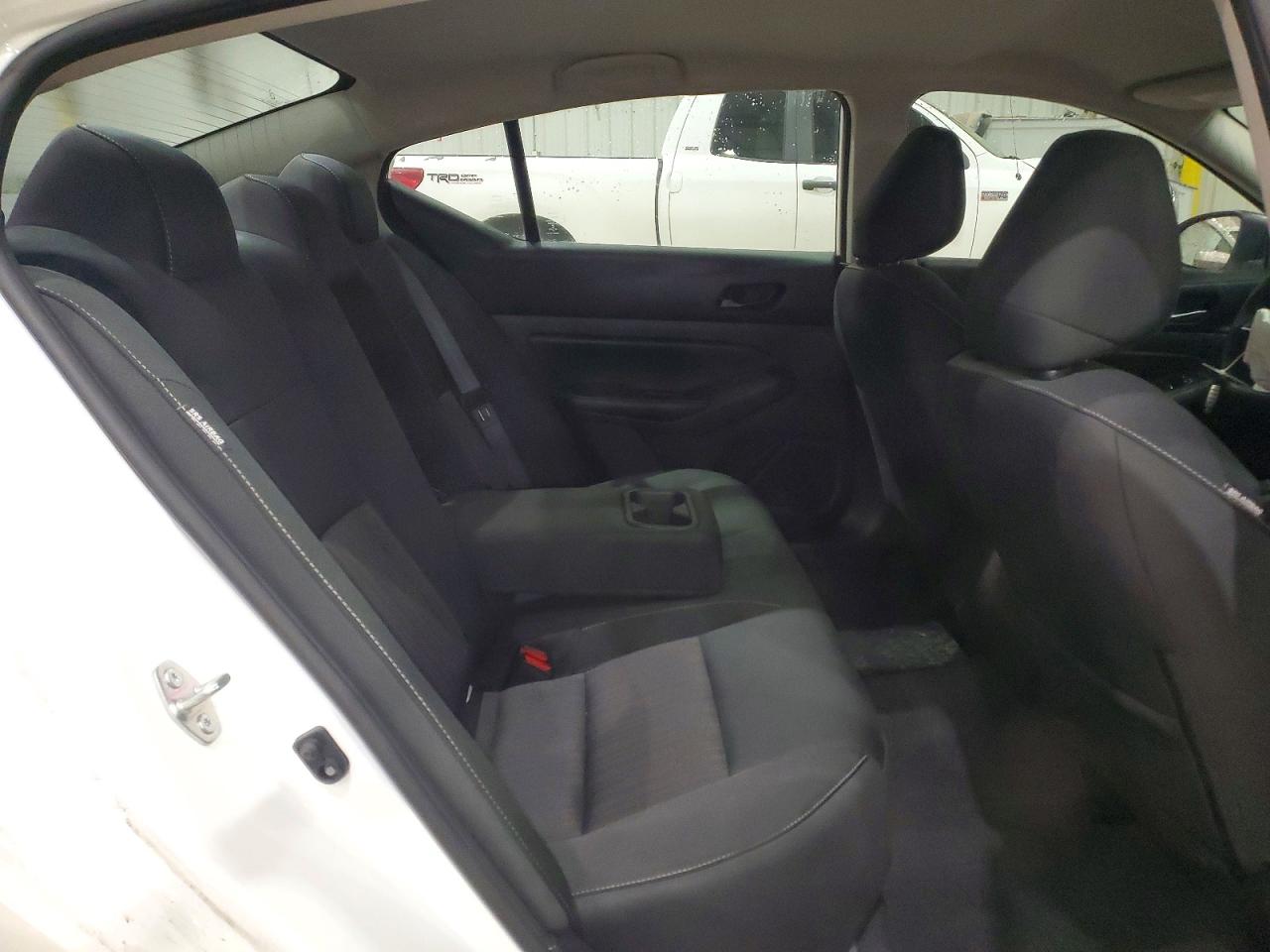 2024 NISSAN ALTIMA 2.5 SV photo 19