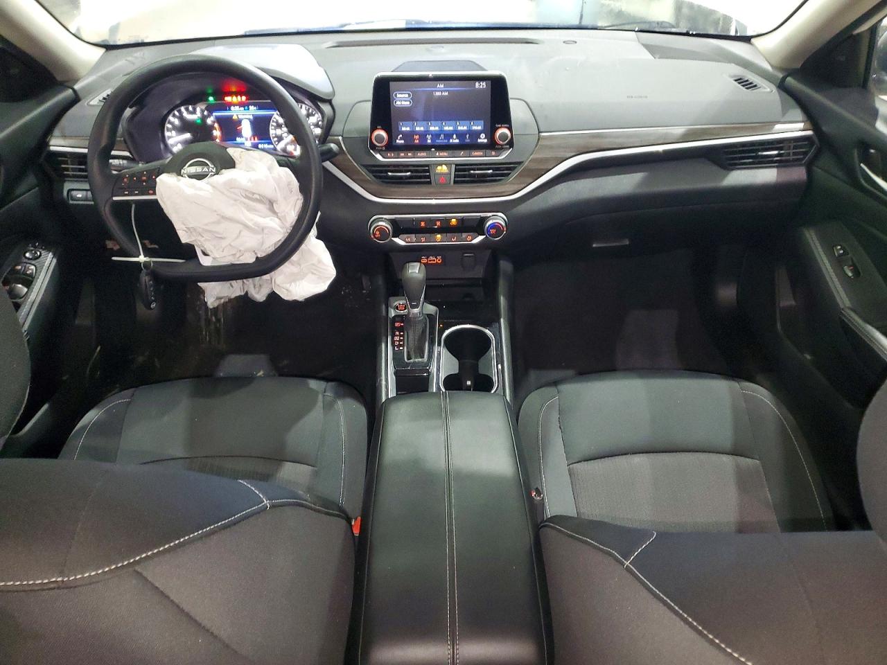 2024 NISSAN ALTIMA 2.5 SV photo 15