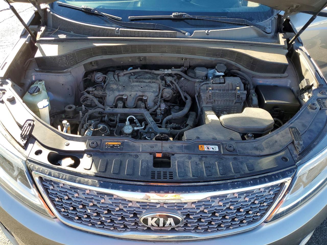 2014 KIA SORENTO SX LIMITED photo 31