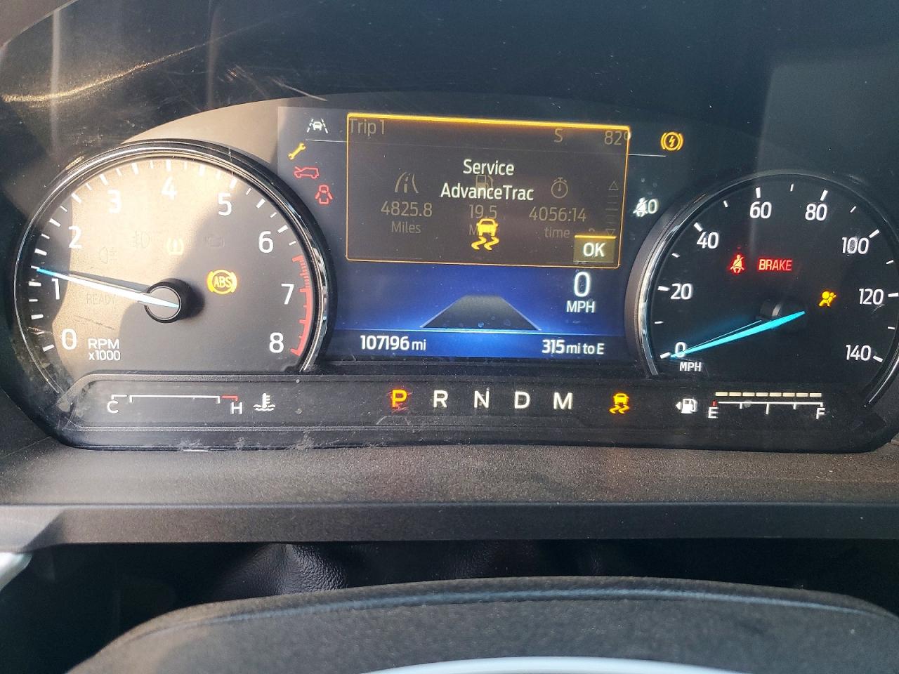 2021 FORD EXPLORER XLT photo 17