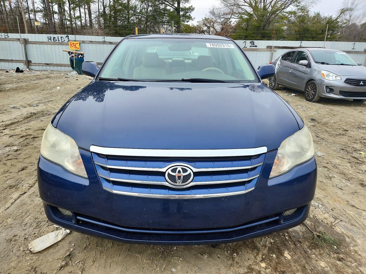 2006 TOYOTA AVALON XLS photo 5