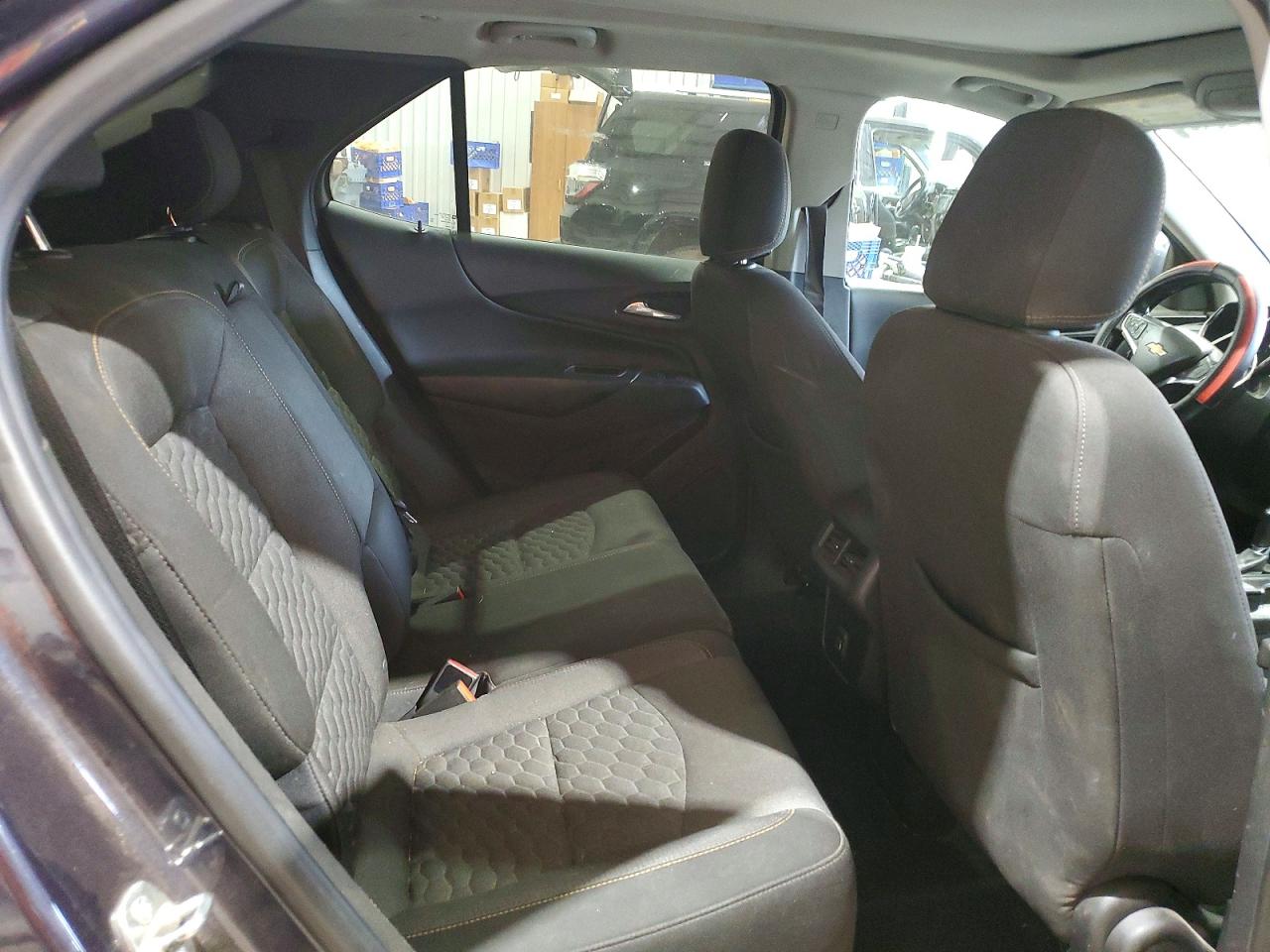 2019 CHEVROLET EQUINOX LT photo 19