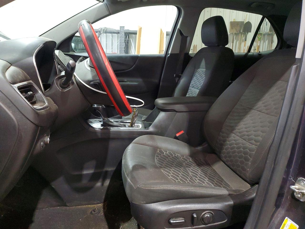 2019 CHEVROLET EQUINOX LT photo 13