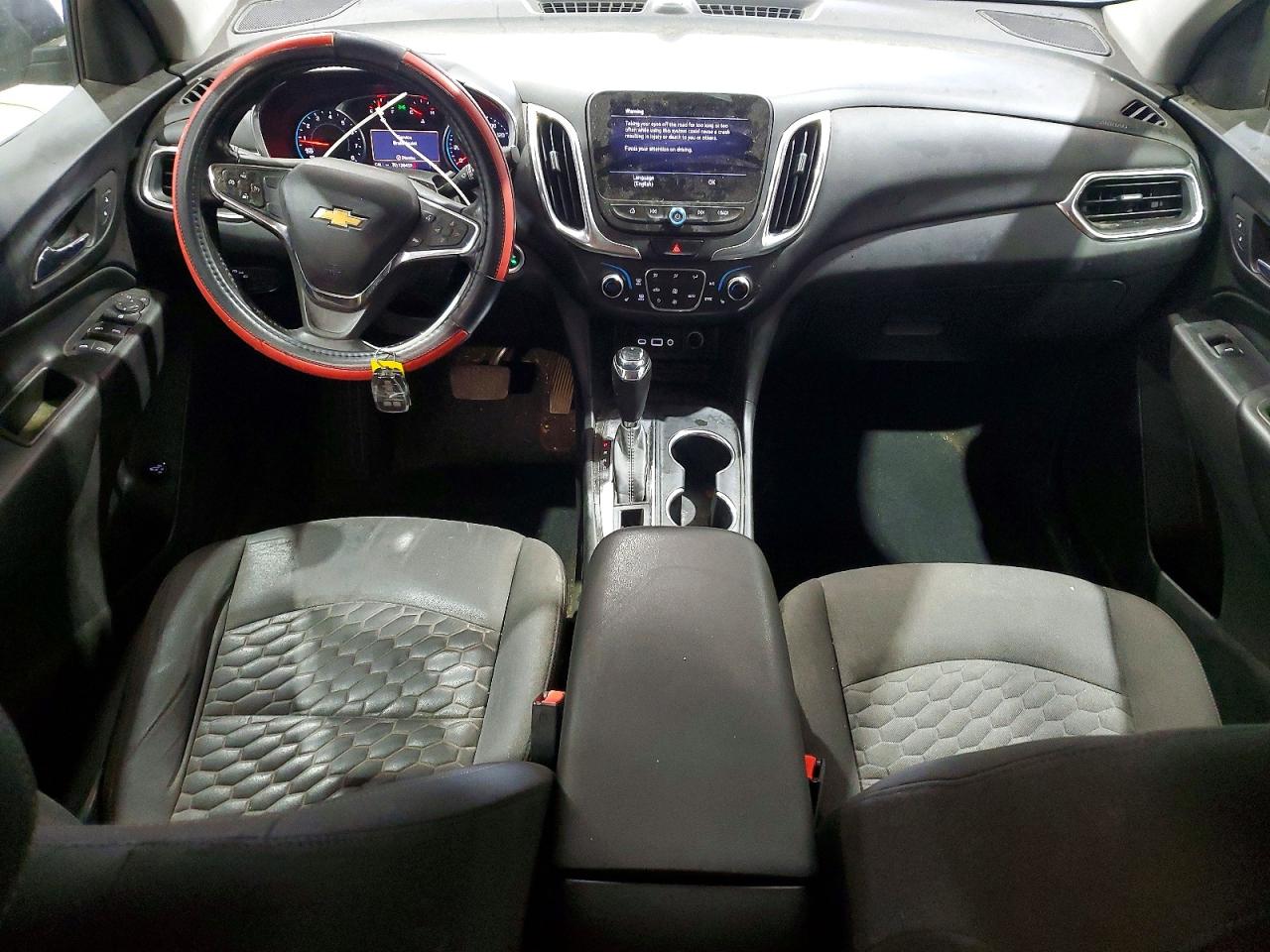 2019 CHEVROLET EQUINOX LT photo 15