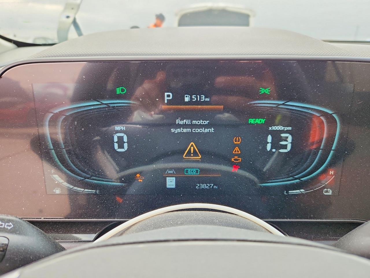 2025 KIA NIRO EX photo 17