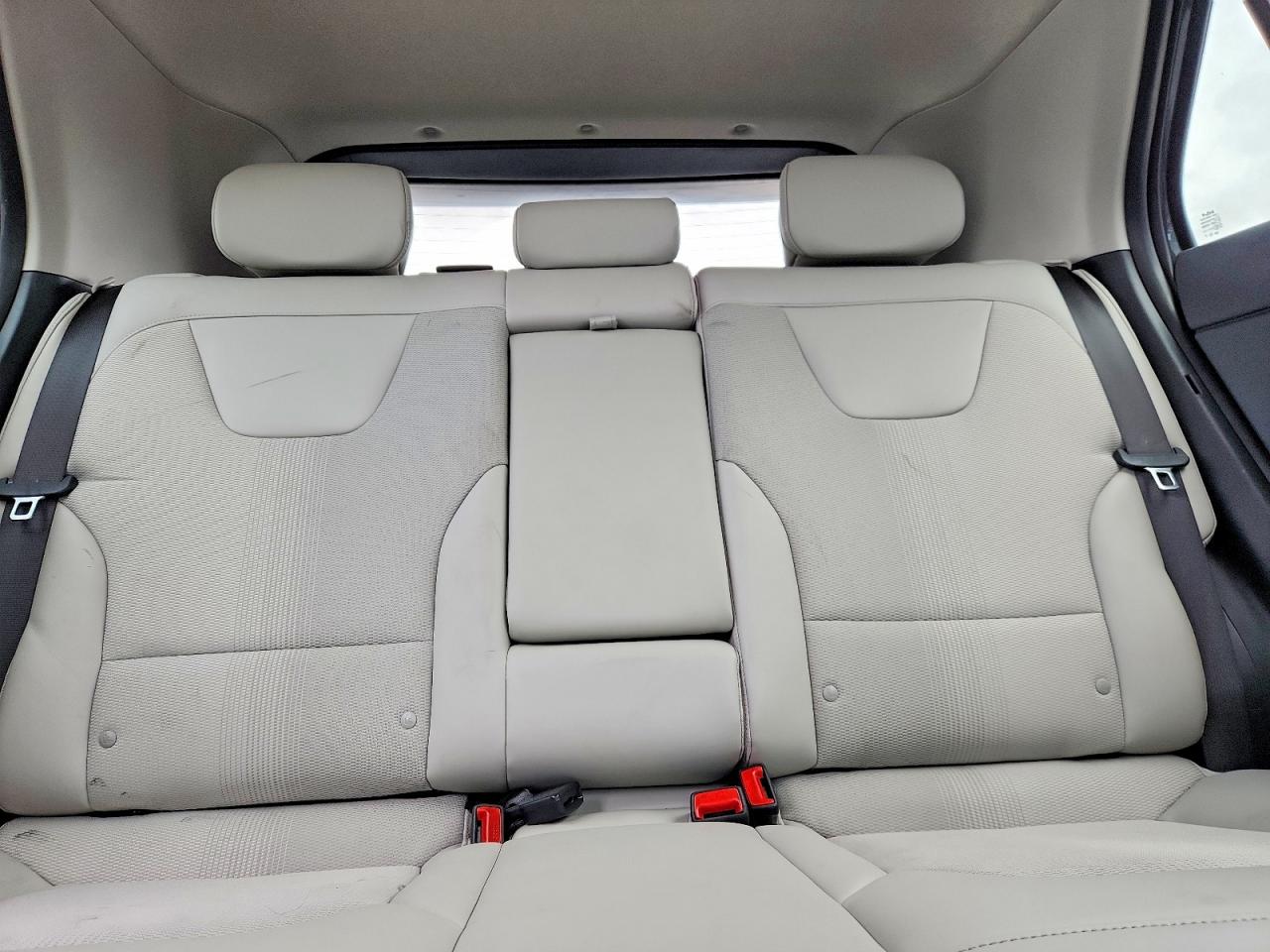 2025 KIA NIRO EX photo 19