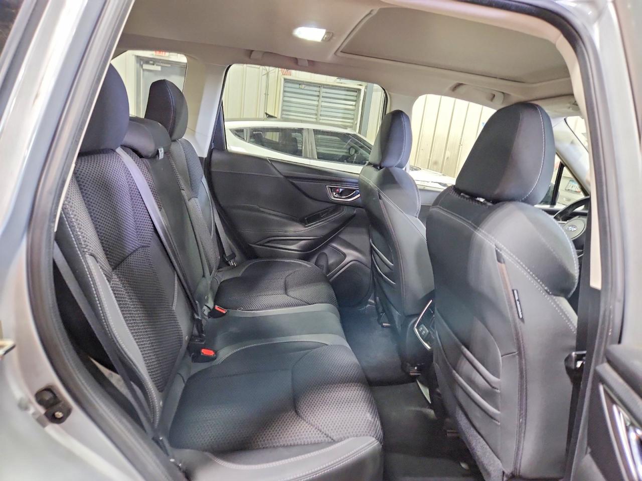 2019 SUBARU FORESTER PREMIUM photo 21