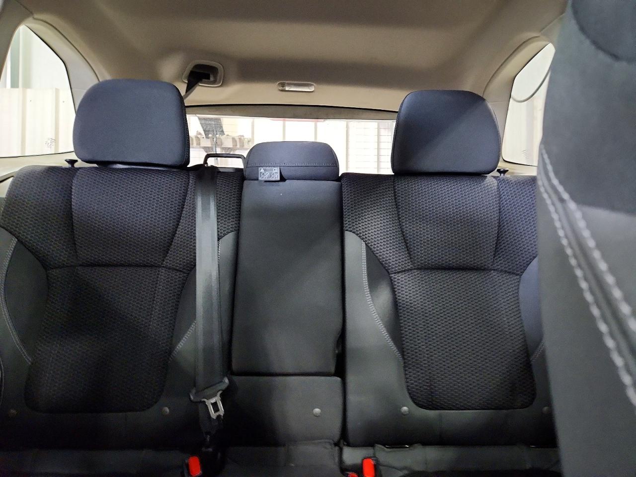 2019 SUBARU FORESTER PREMIUM photo 19