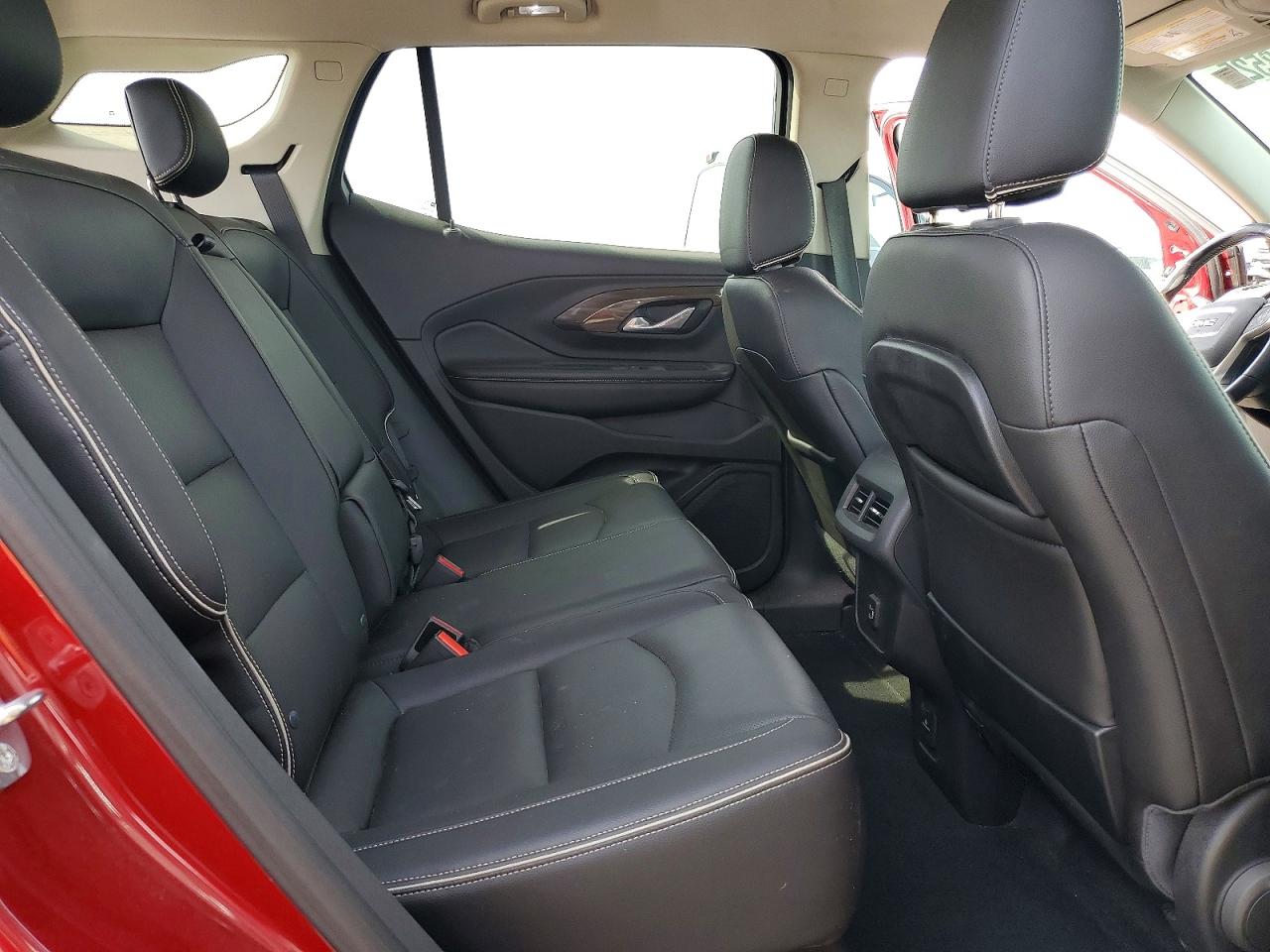 2019 GMC TERRAIN DENALI photo 19