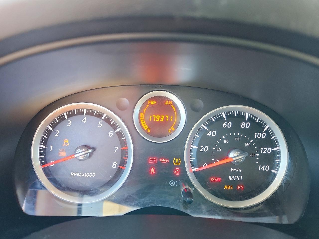 2011 NISSAN SENTRA 2.0 photo 17