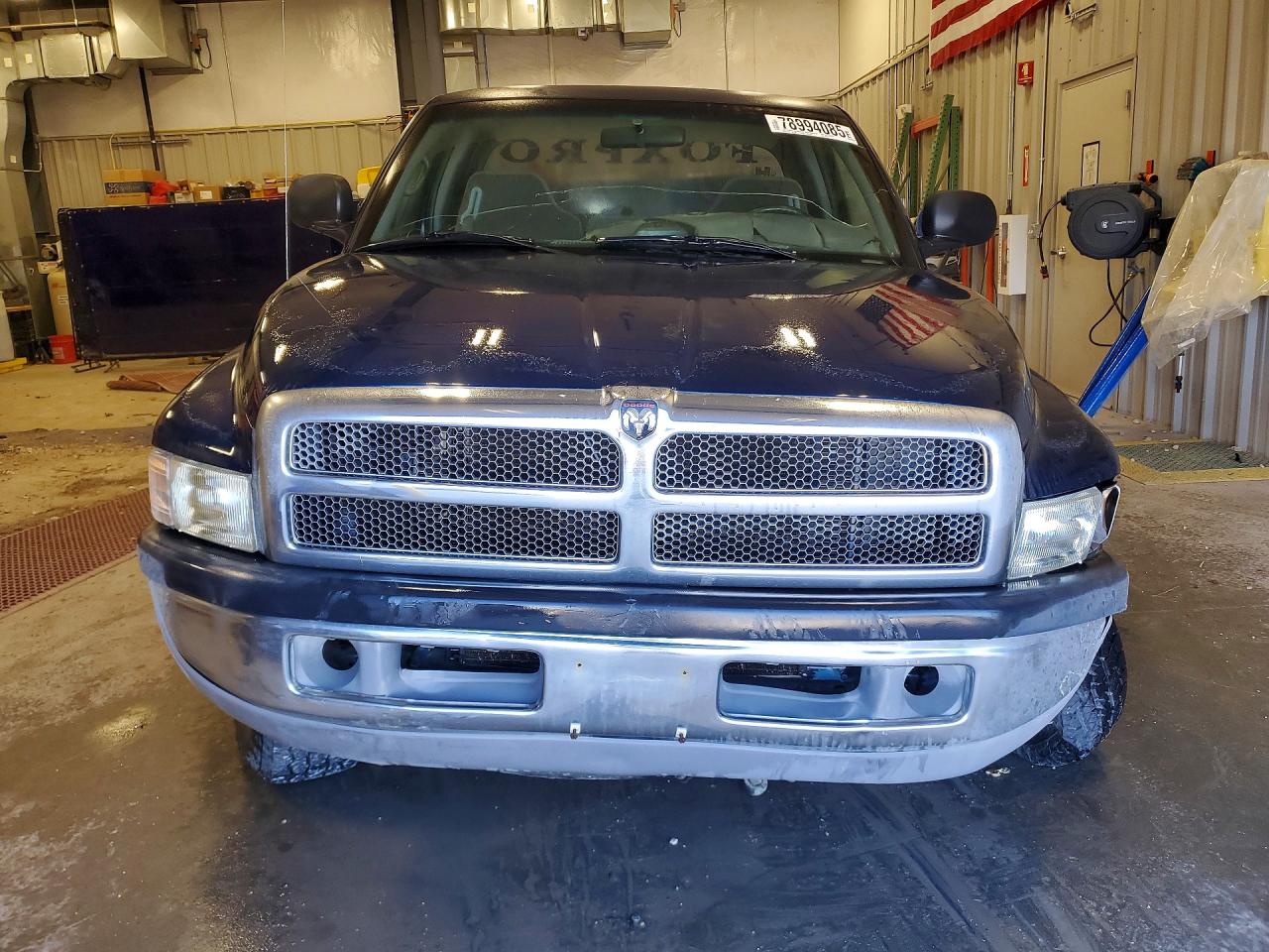 2001 DODGE RAM 1500 photo 5