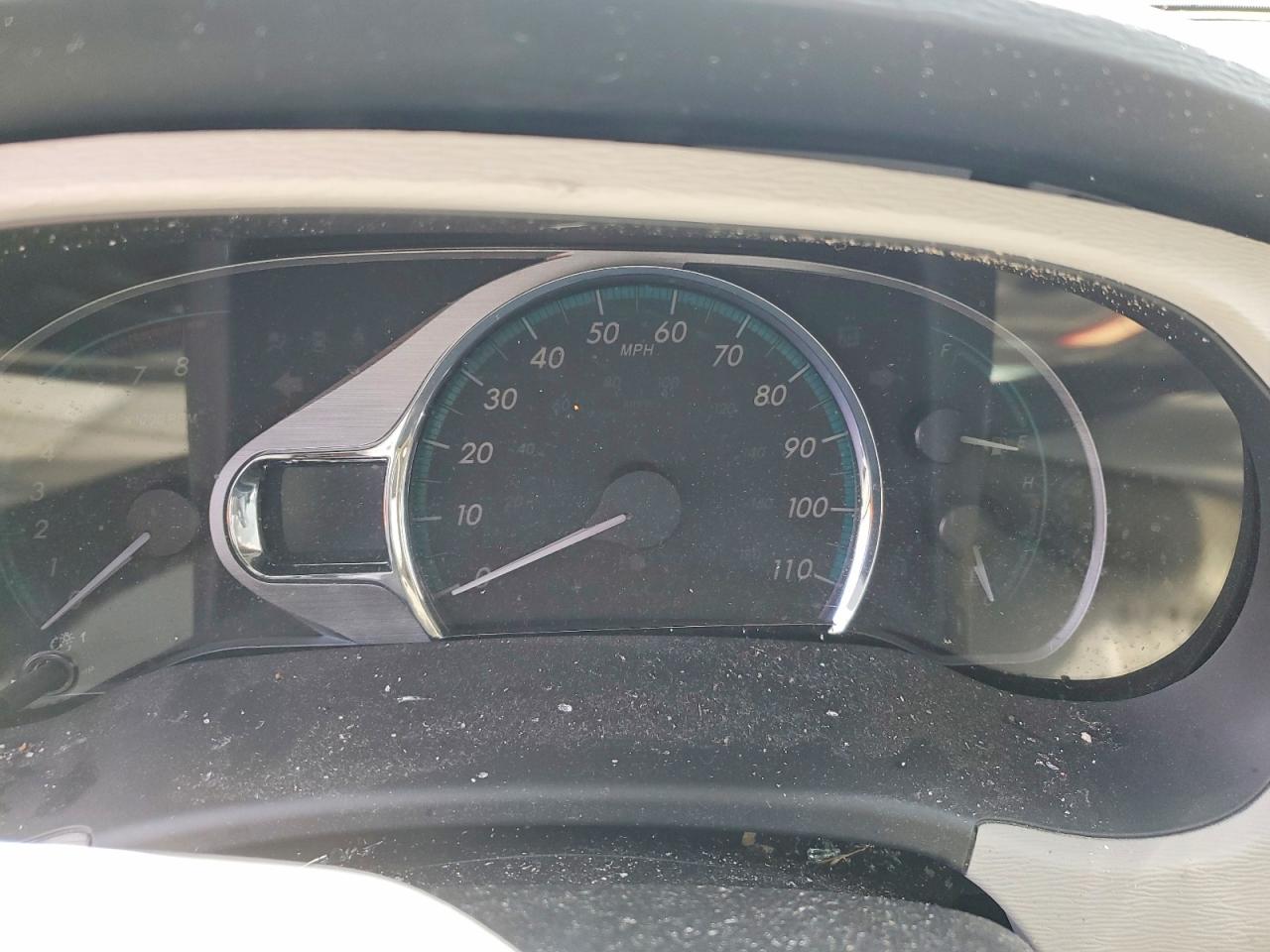 2014 TOYOTA SIENNA XLE 8-PASSENGER photo 17