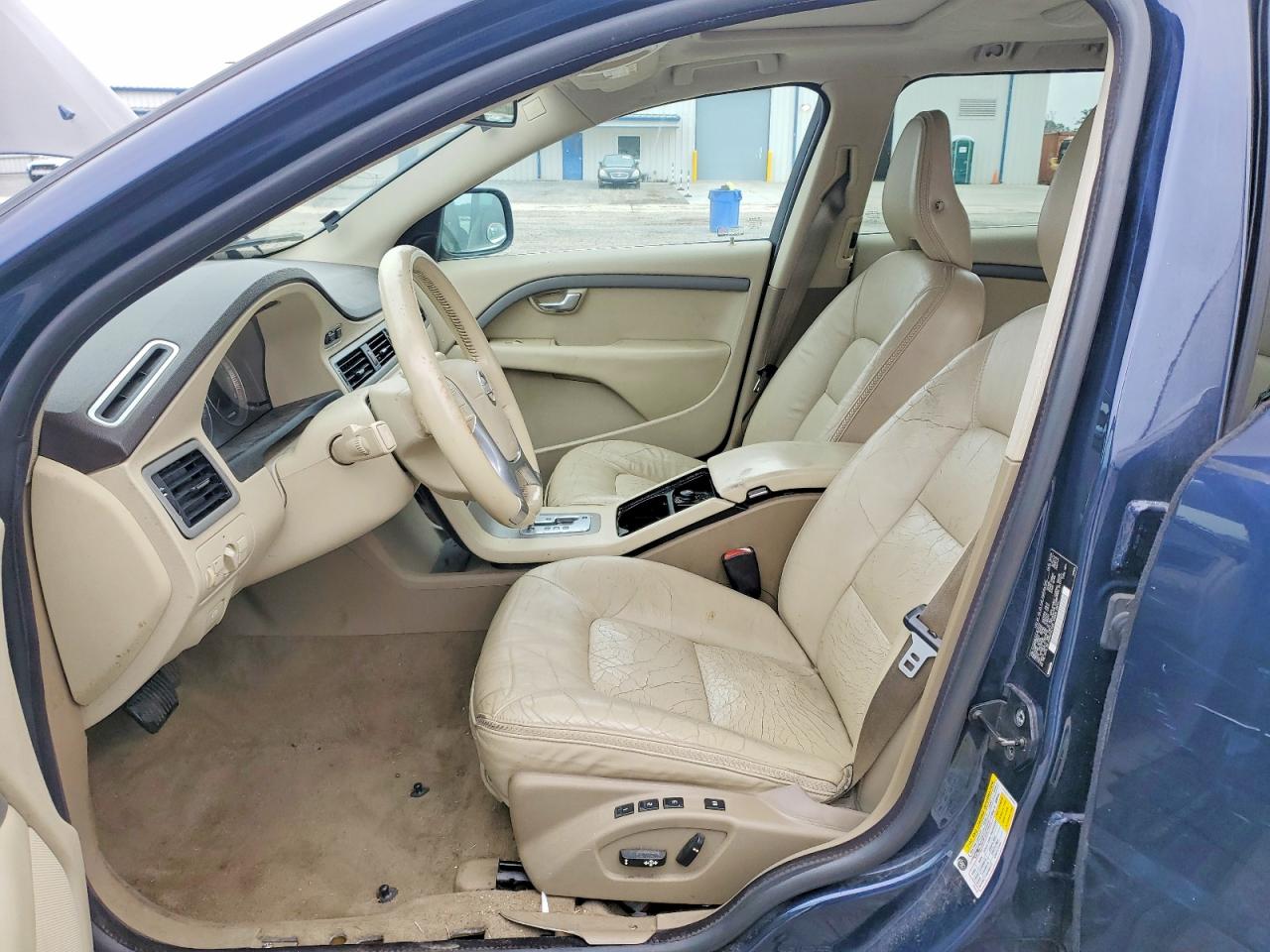 2010 VOLVO XC70 3.2 photo 13