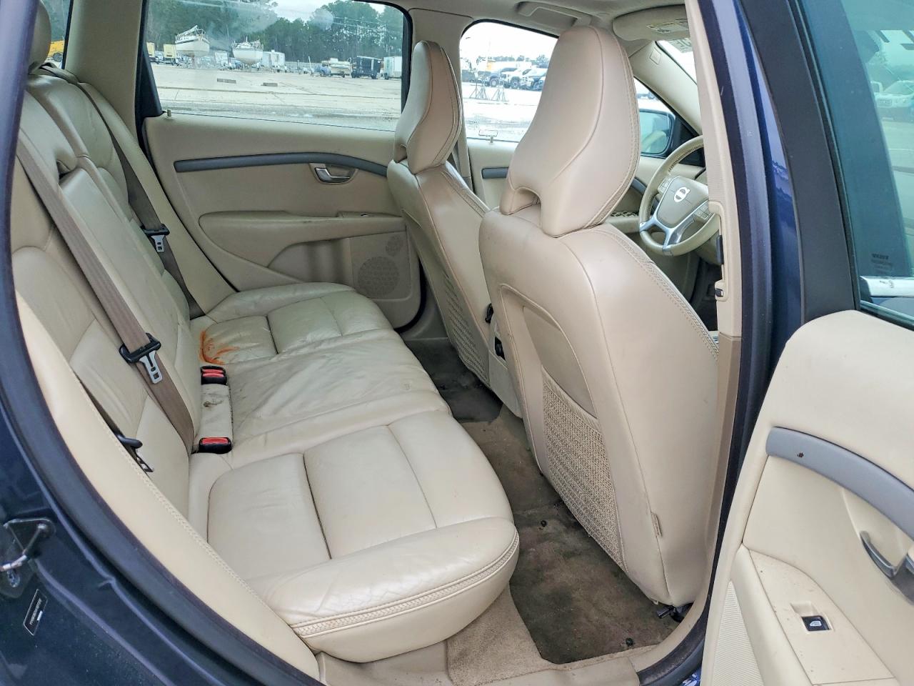2010 VOLVO XC70 3.2 photo 19
