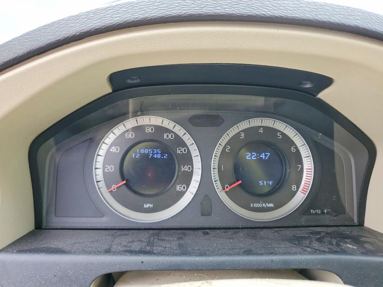2010 VOLVO XC70 3.2 photo 17