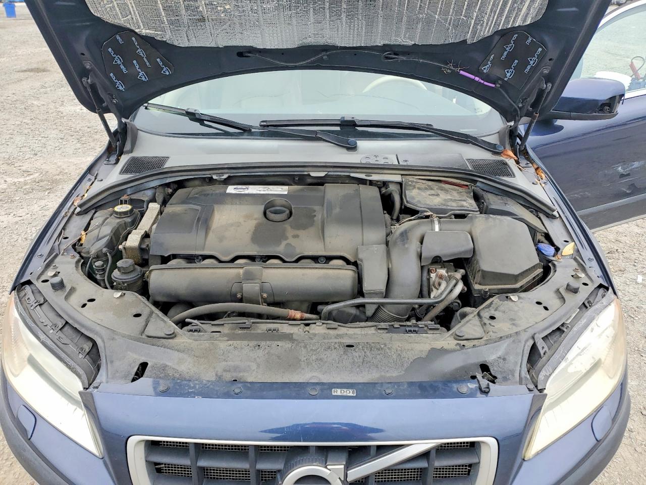2010 VOLVO XC70 3.2 photo 21