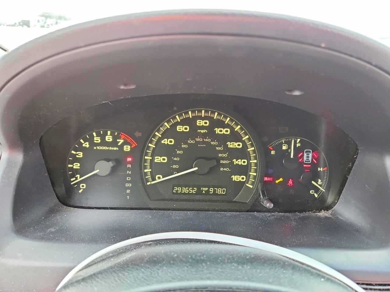 2007 HONDA ACCORD EX photo 17