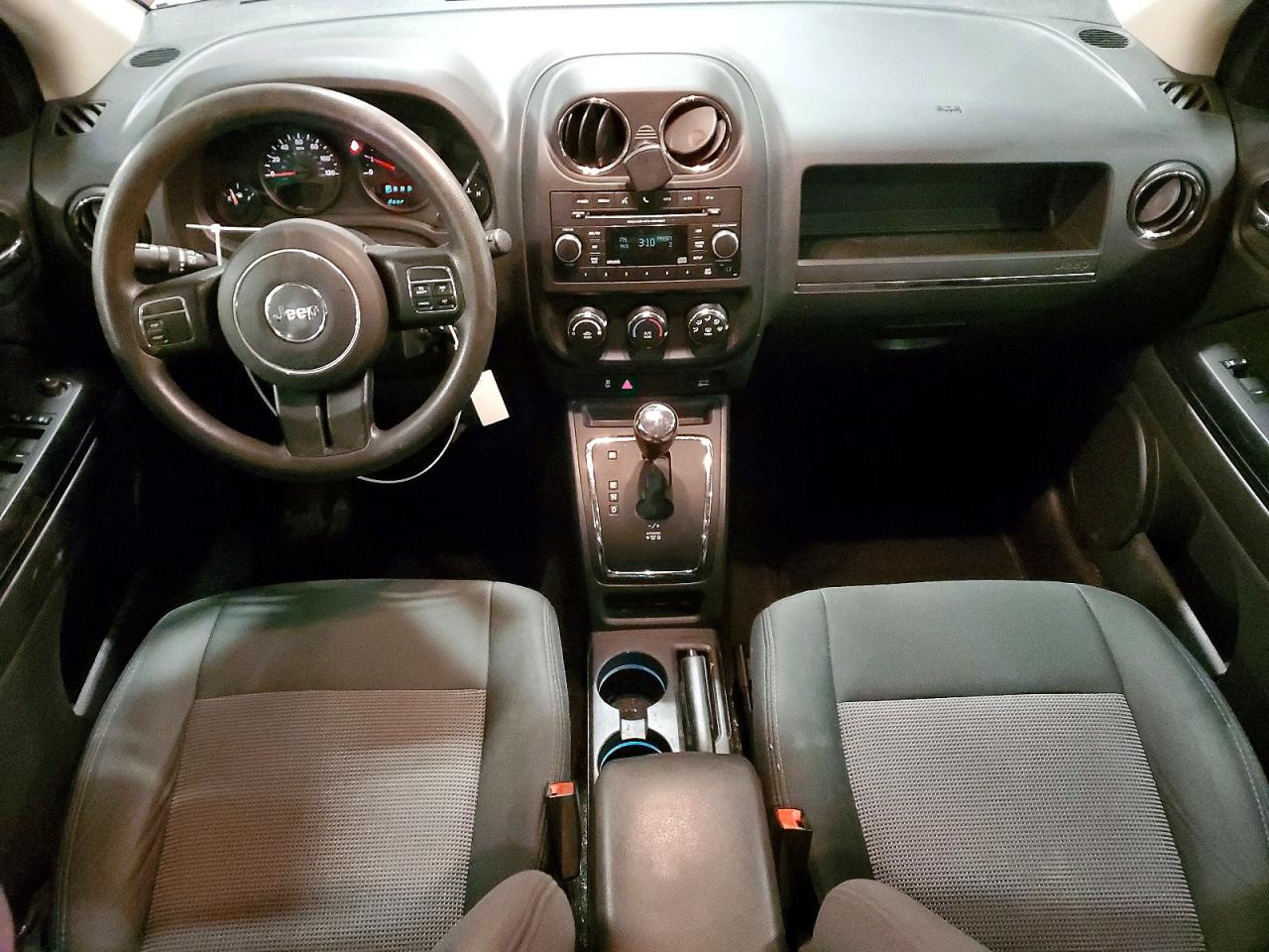 2012 JEEP COMPASS SPORT photo 15
