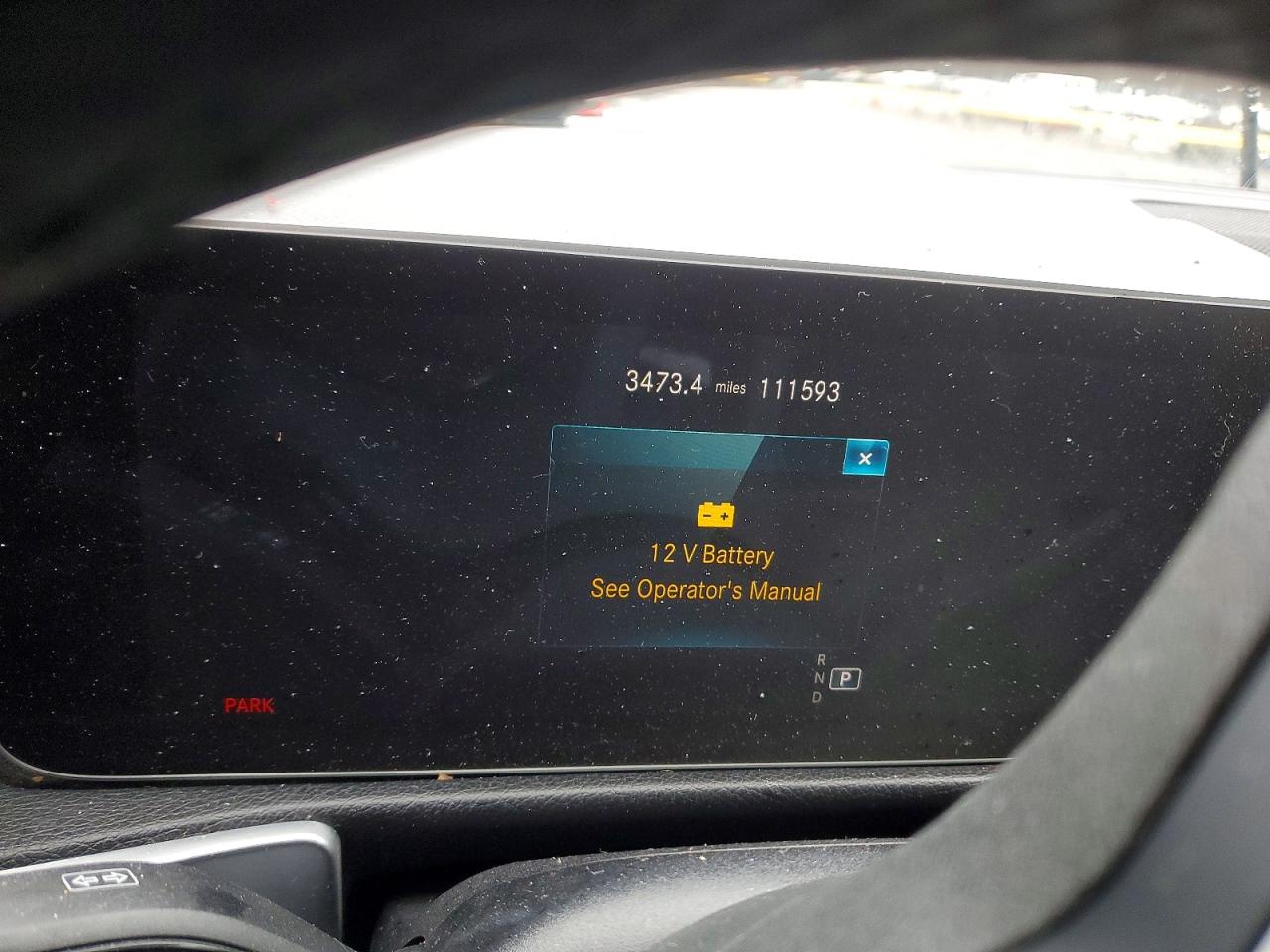 2021 MERCEDES-BENZ GLB 250 4MATIC photo 17