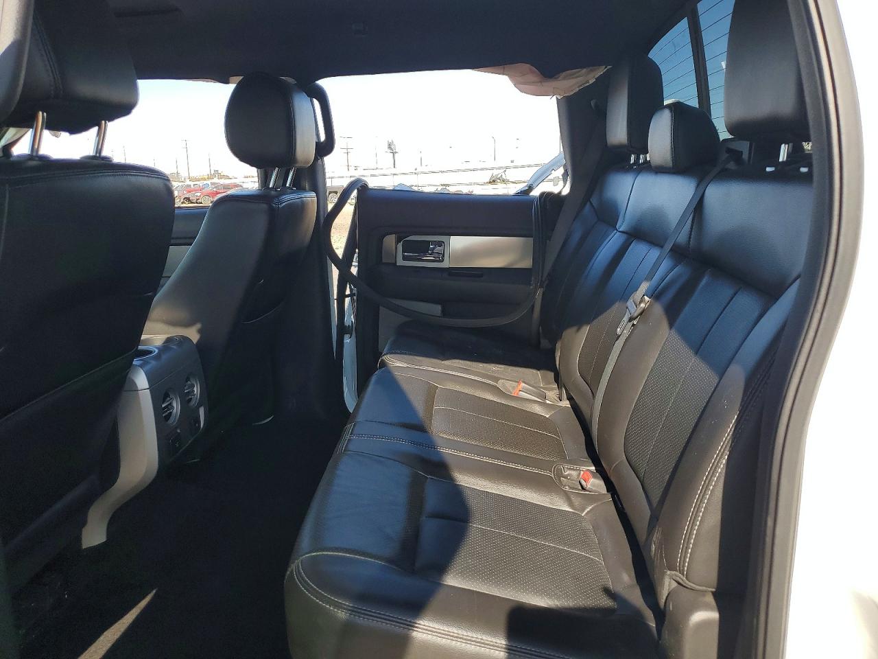 2013 FORD F150 SUPERCREW photo 10