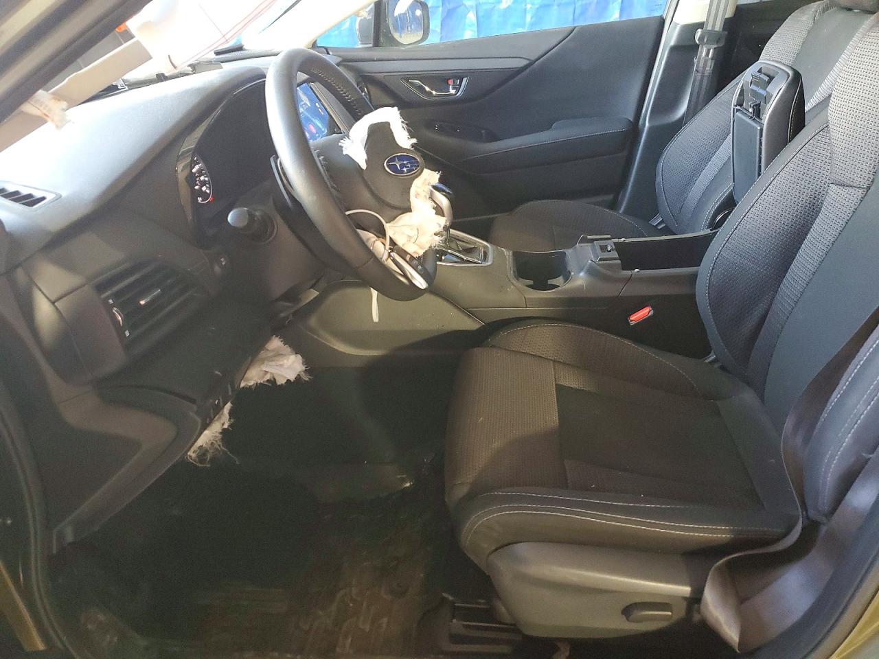 2025 SUBARU OUTBACK PREMIUM photo 13