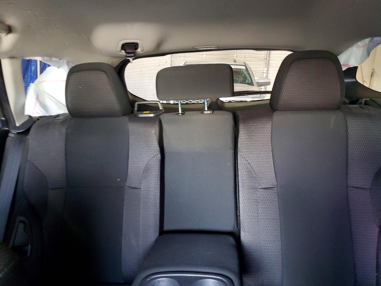 2025 SUBARU OUTBACK PREMIUM photo 19
