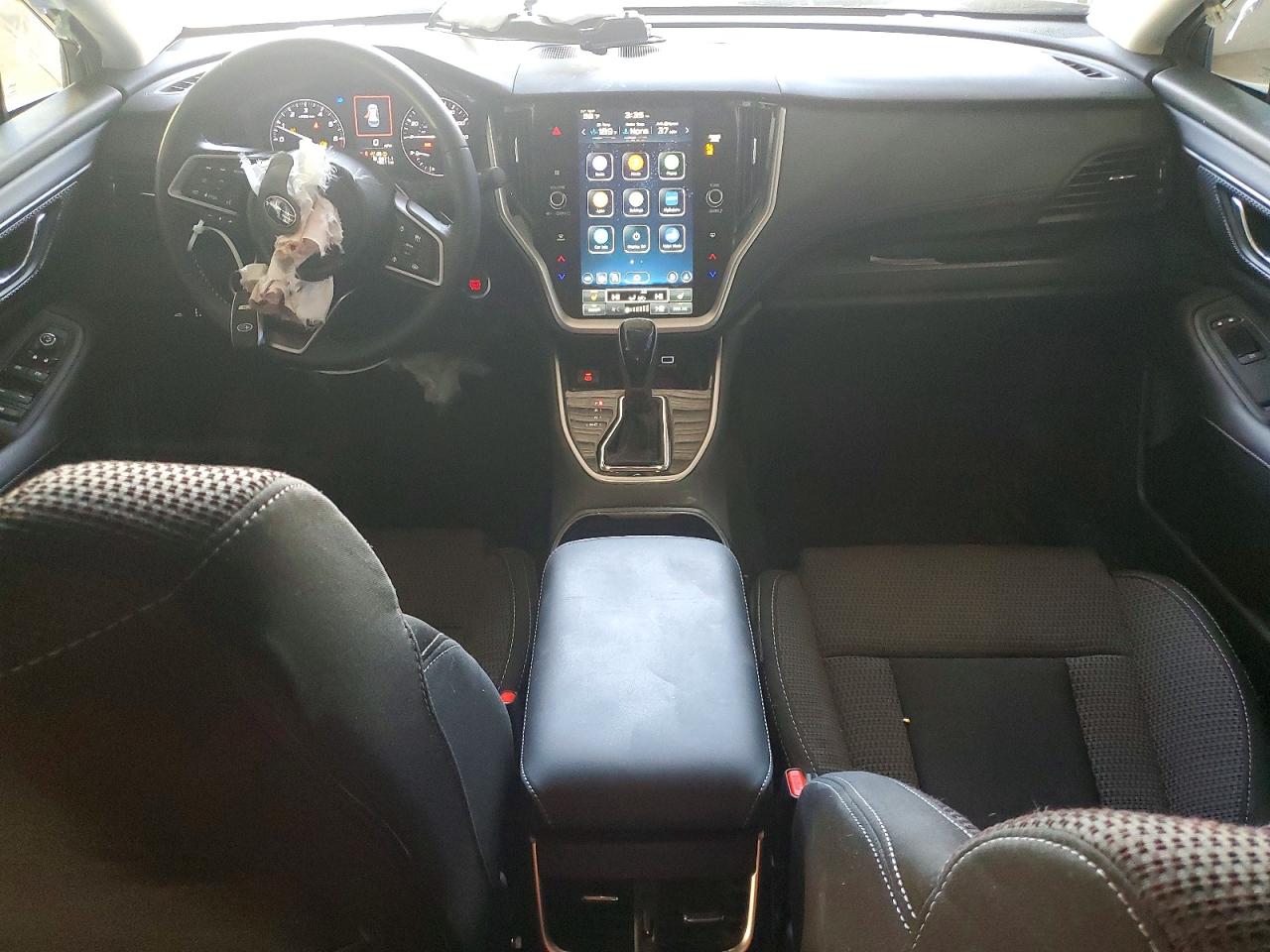 2025 SUBARU OUTBACK PREMIUM photo 15