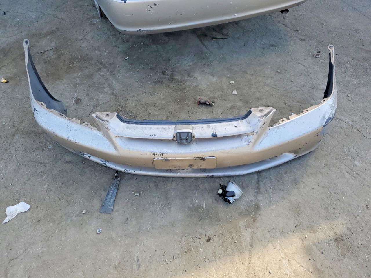 2000 HONDA ACCORD SE photo 23