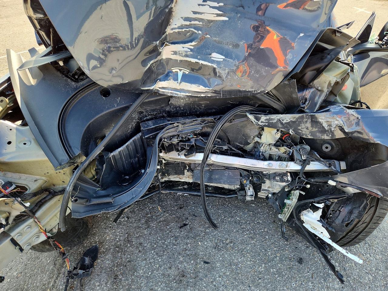 2022 TESLA MODEL 3 photo 31