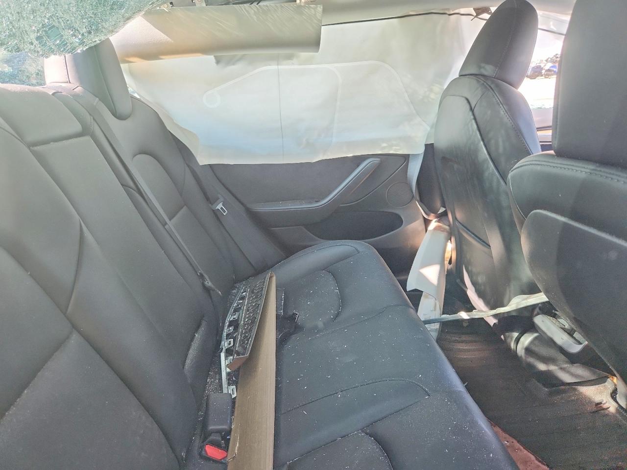2022 TESLA MODEL 3 photo 28