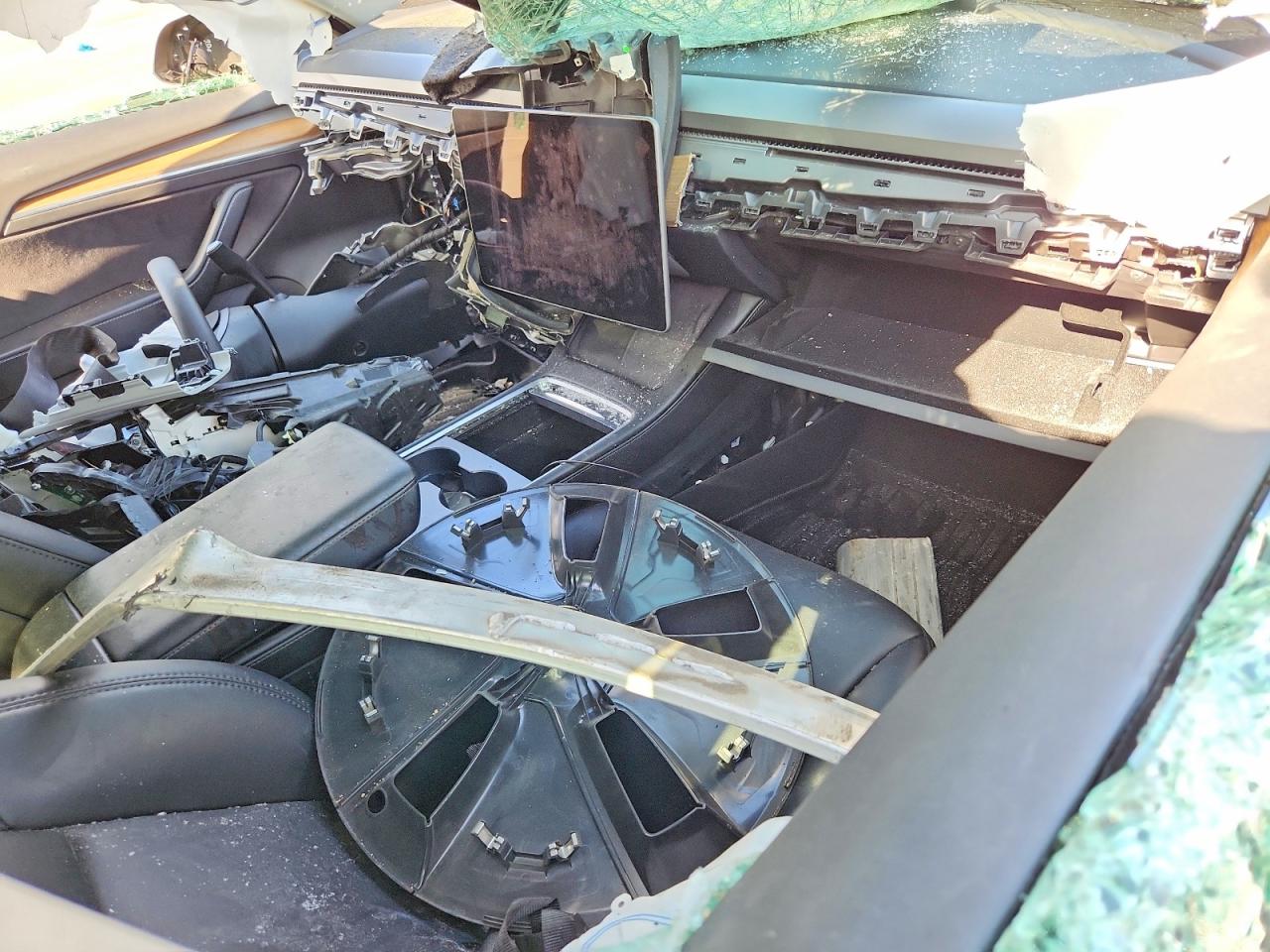 2022 TESLA MODEL 3 photo 22