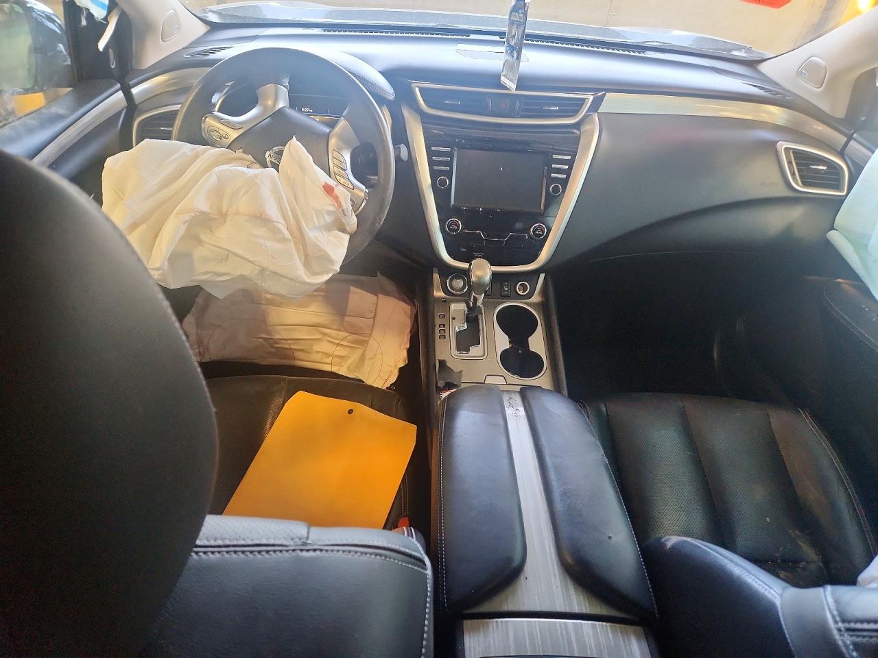 2015 NISSAN MURANO SL photo 22