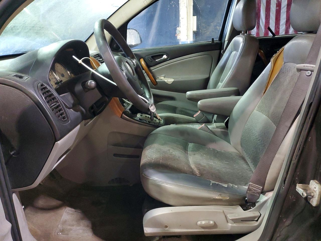 2007 SATURN VUE photo 19