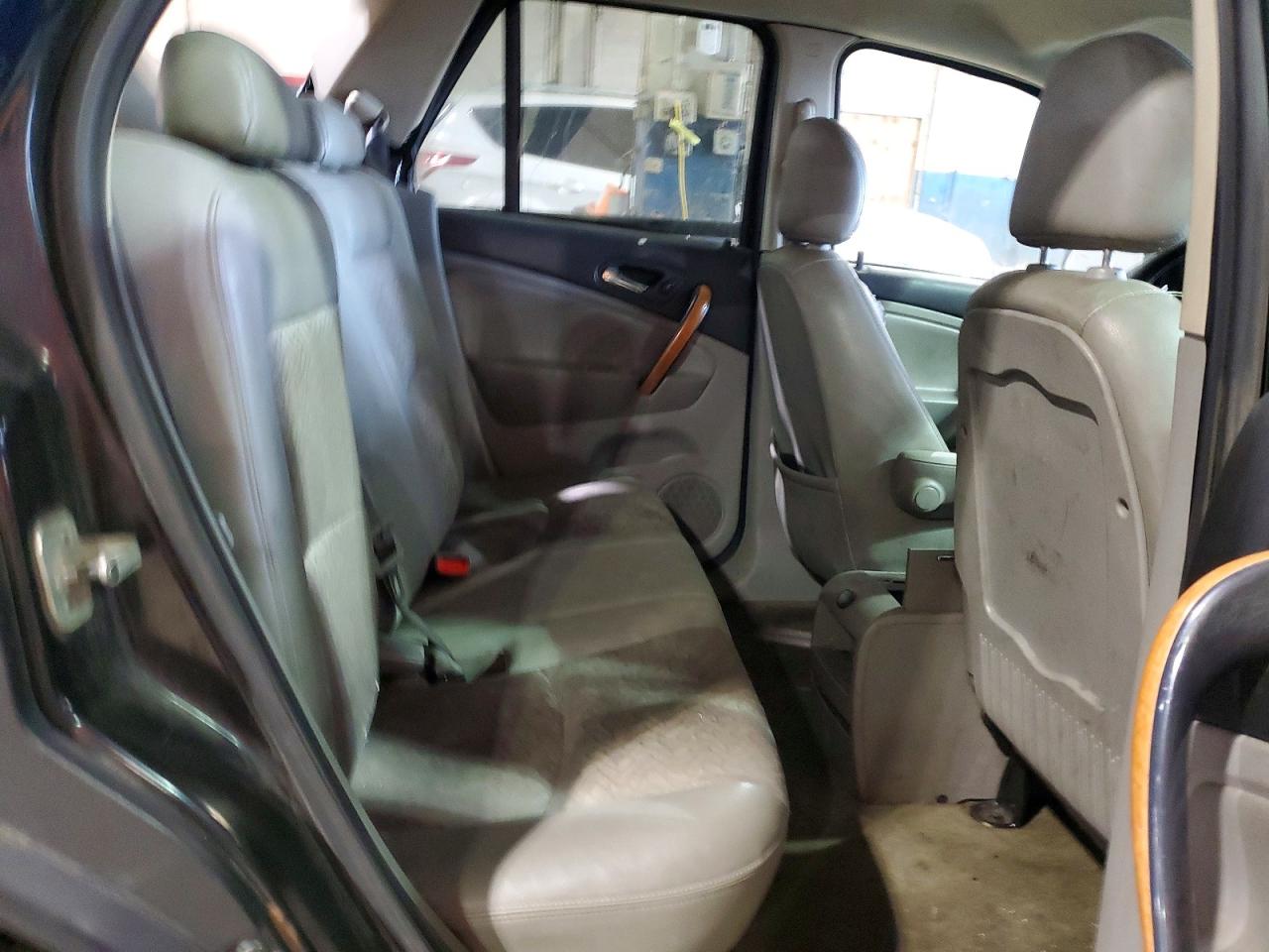 2007 SATURN VUE photo 31