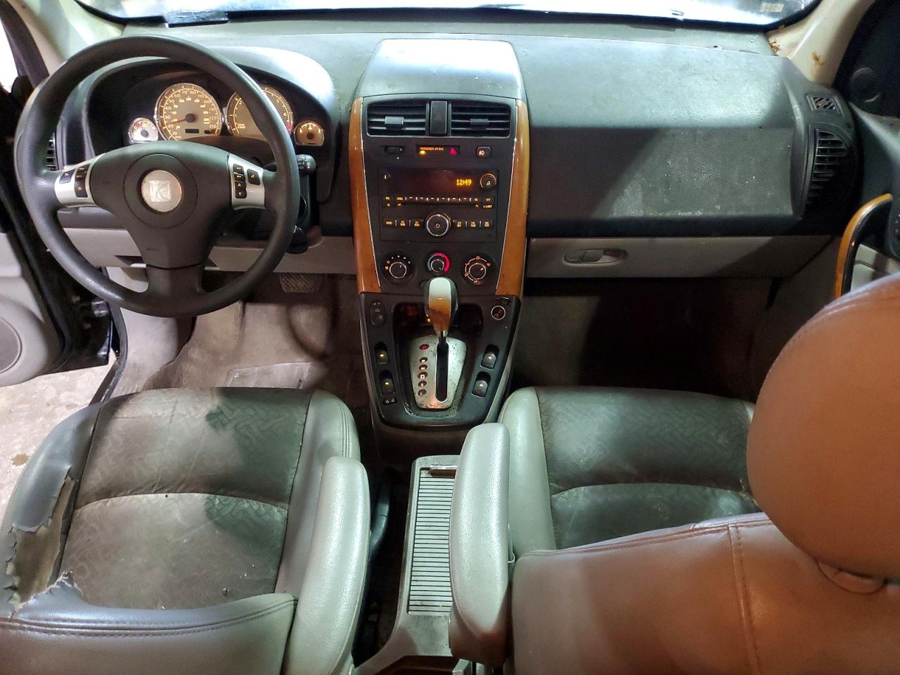 2007 SATURN VUE photo 22