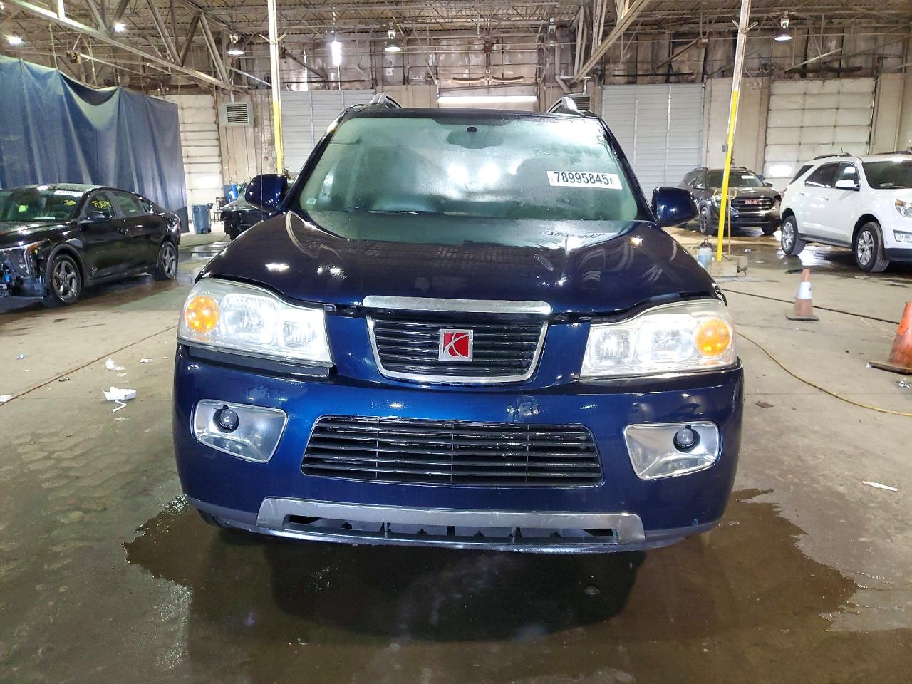 2007 SATURN VUE photo 13