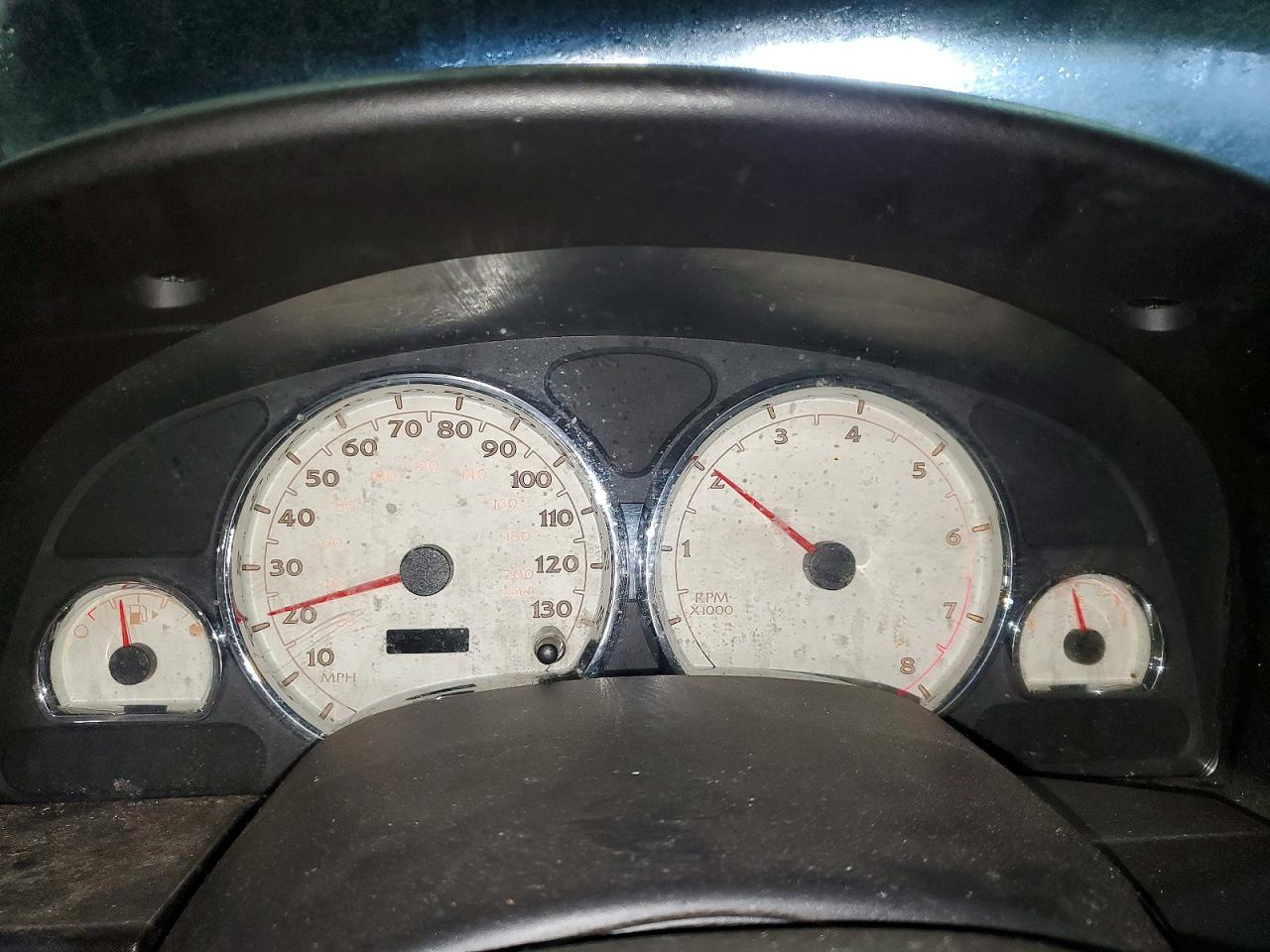 2007 SATURN VUE photo 25