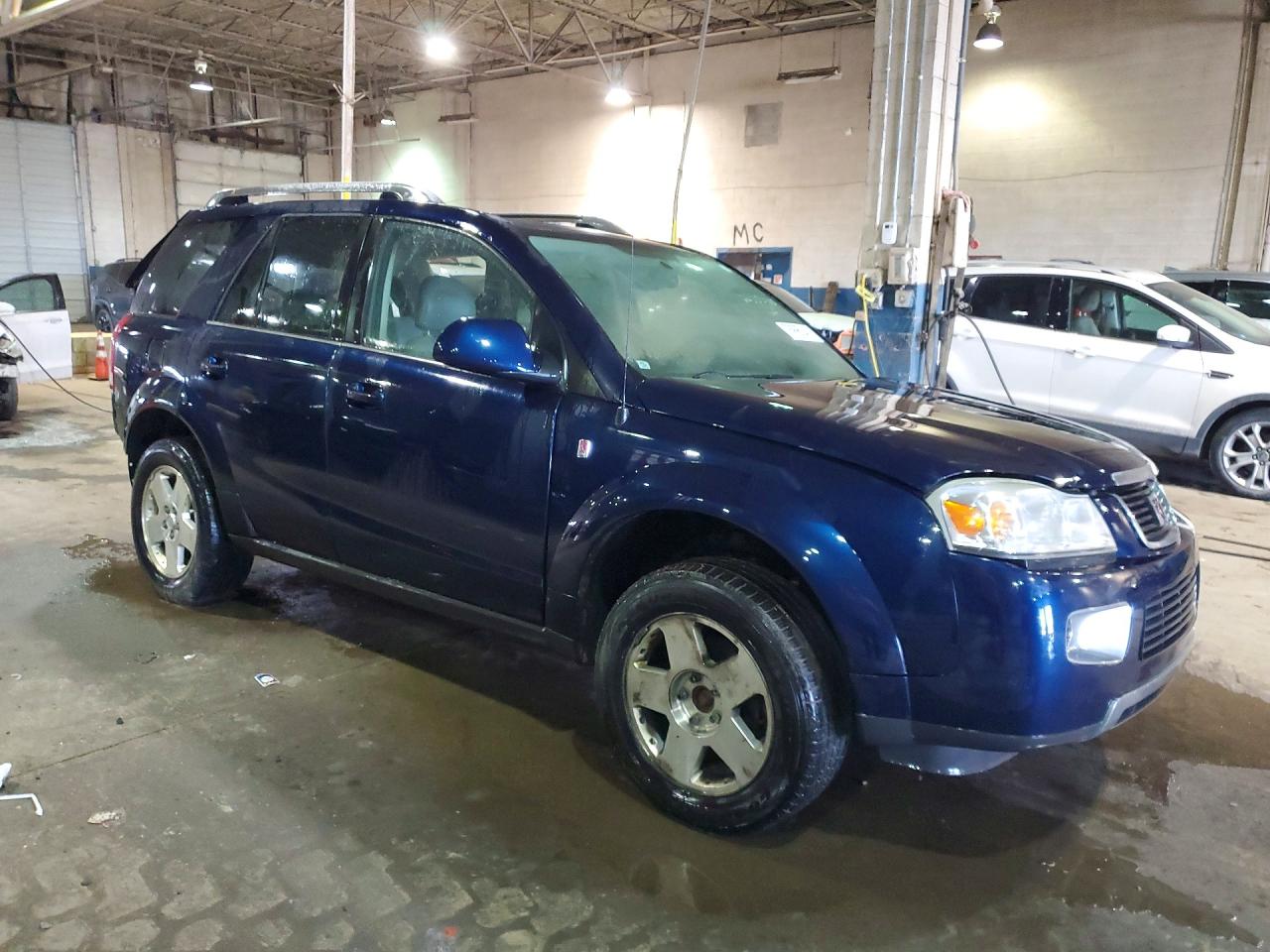 2007 SATURN VUE photo 10